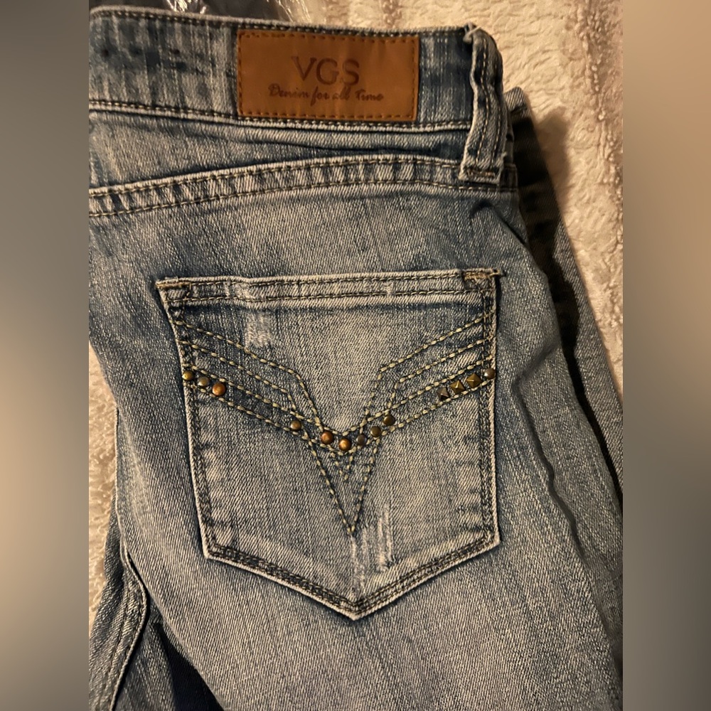 Vigoss bootcut